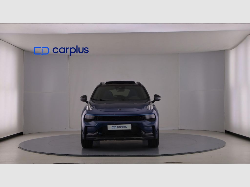 Lynk & Co 01 - 3