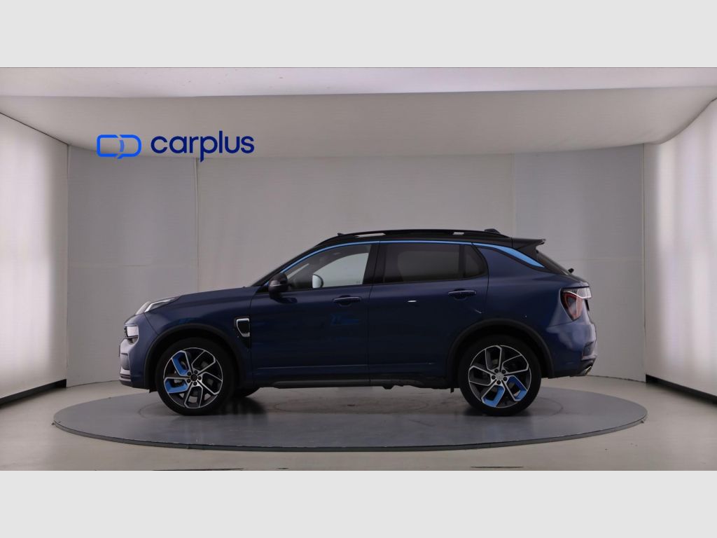 Lynk & Co 01 - 8