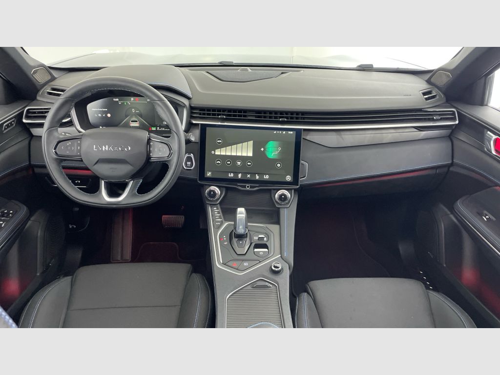 Lynk & Co 01 - 9