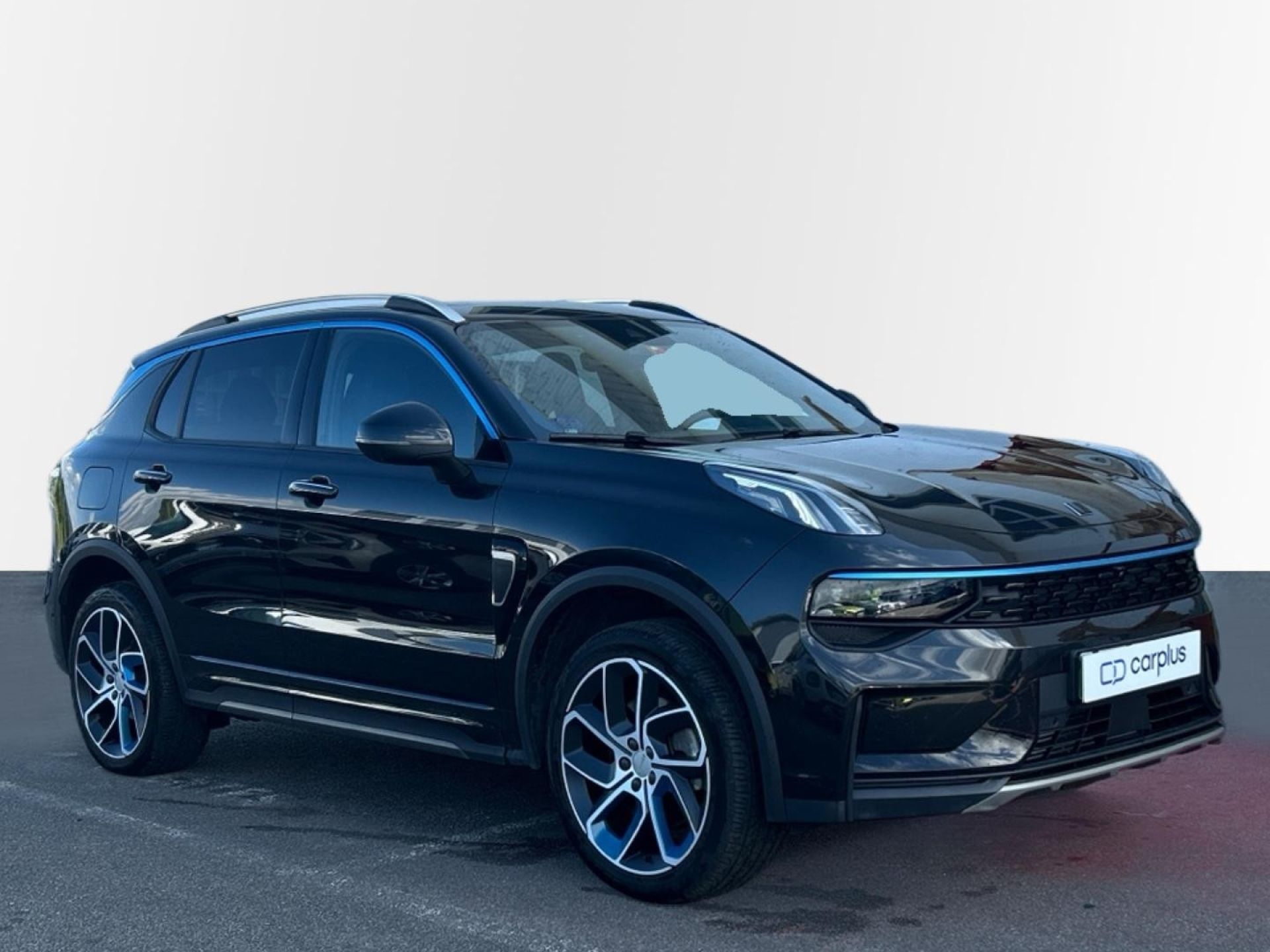 Lynk & Co 01 - 2