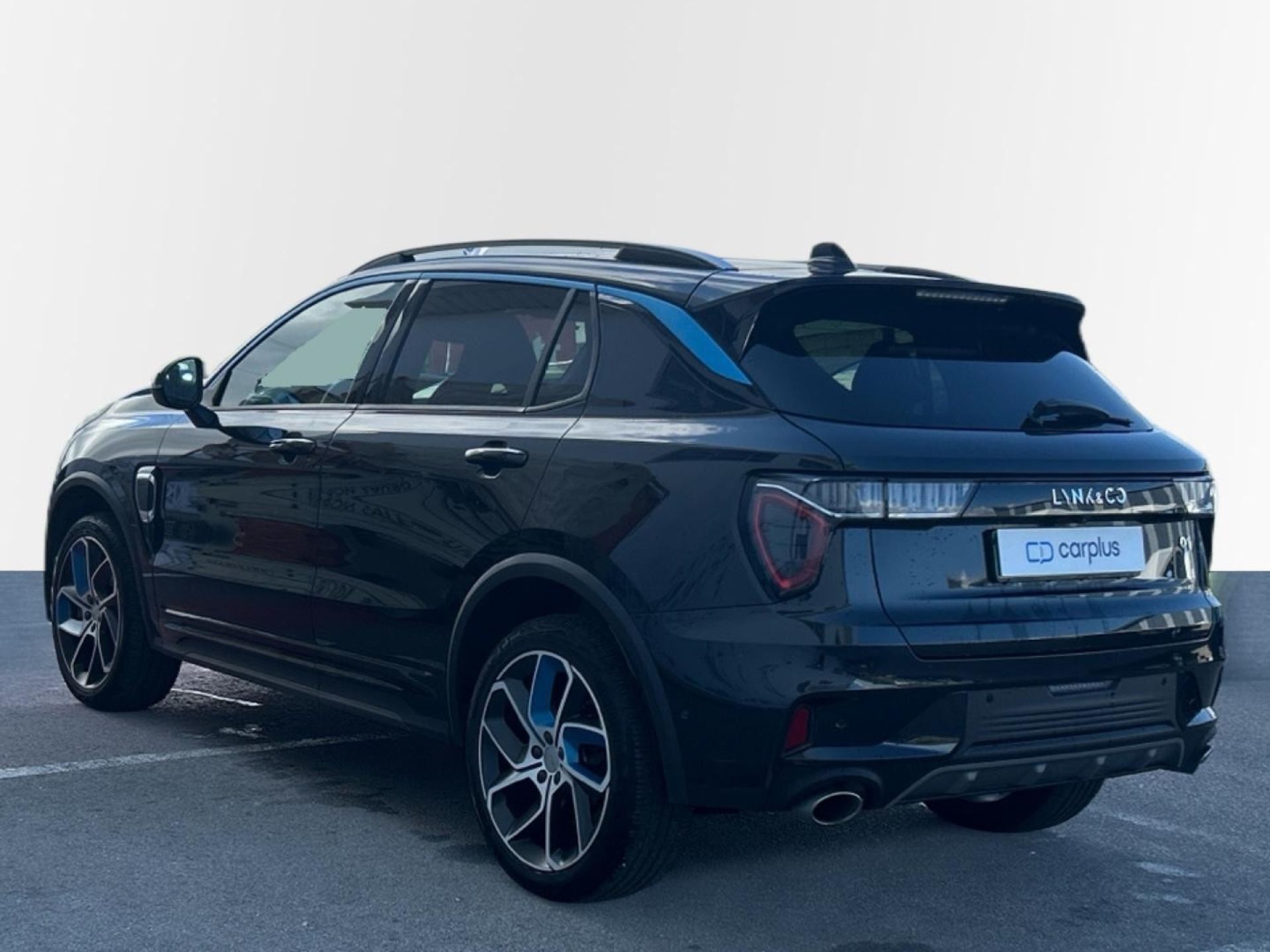 Lynk & Co 01 - 5