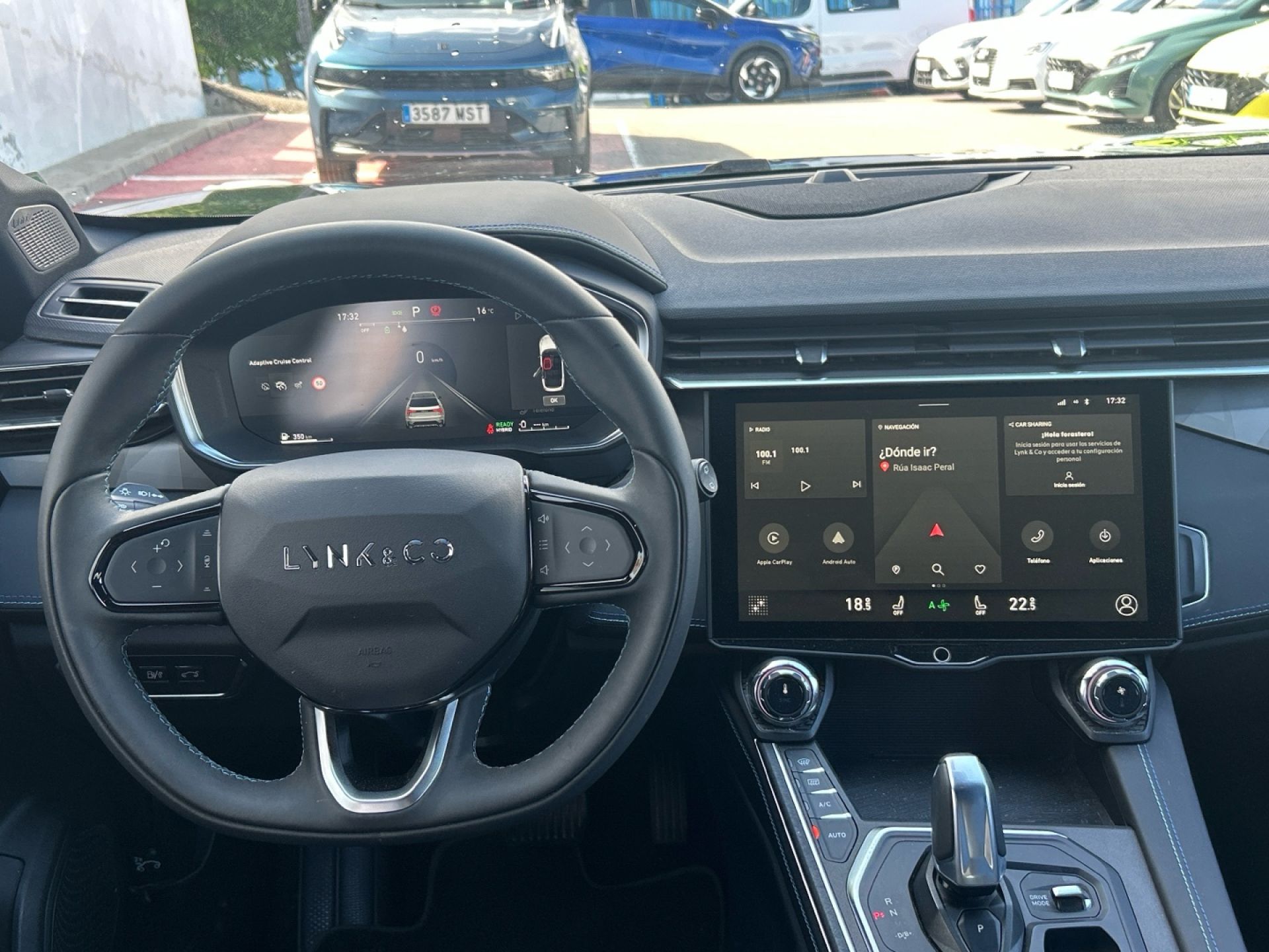Lynk & Co 01 - 9