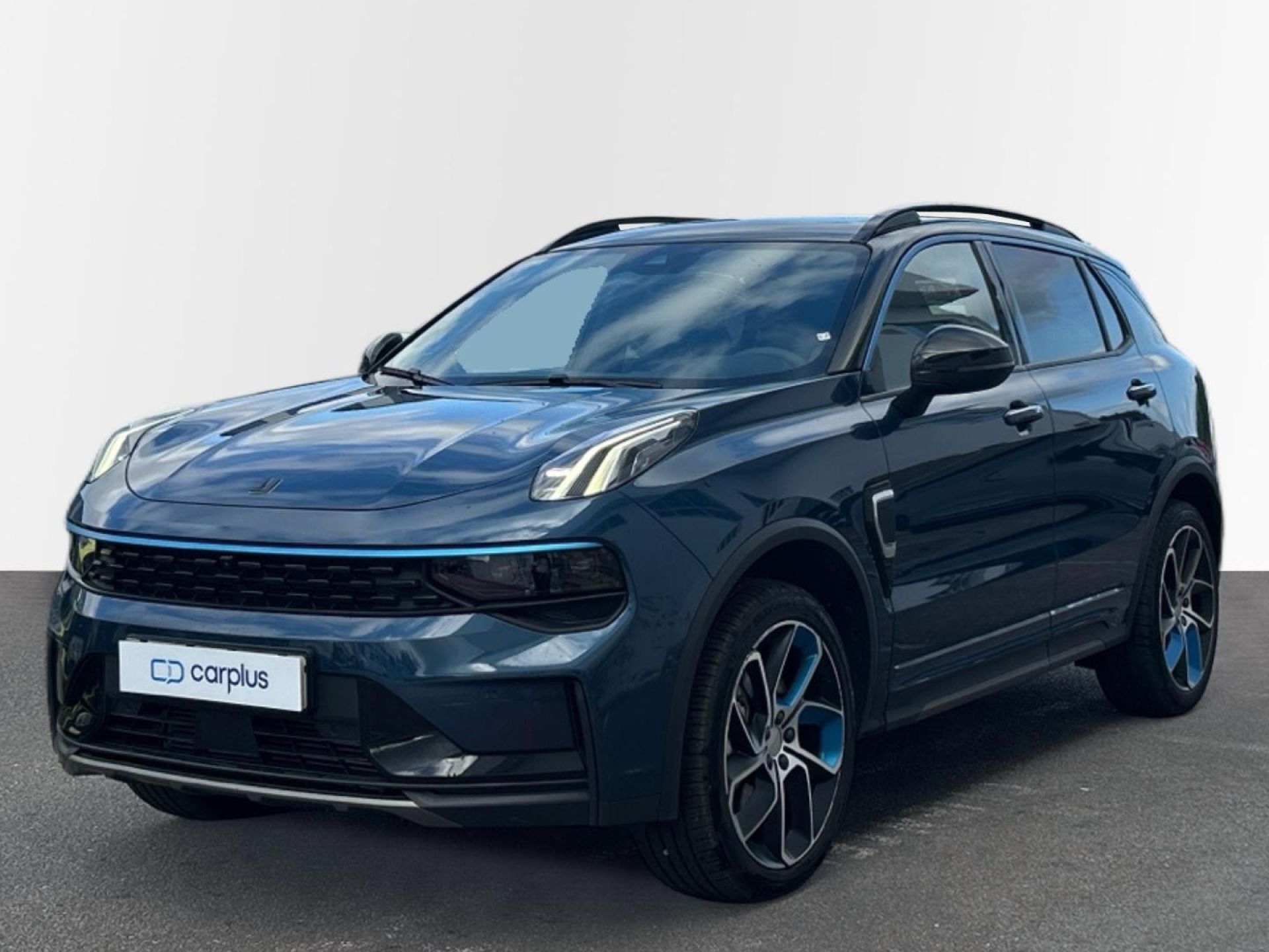 Lynk & Co 01