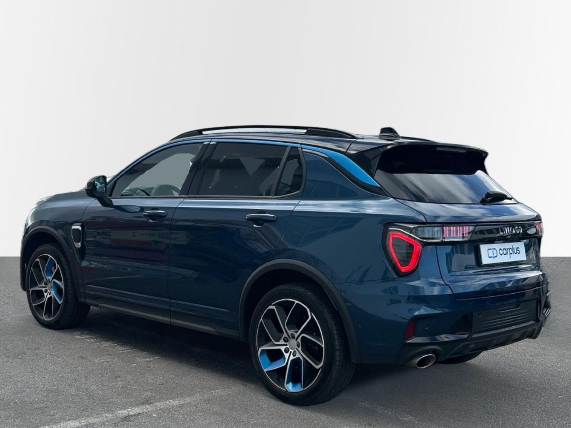Lynk & Co 01 - 4