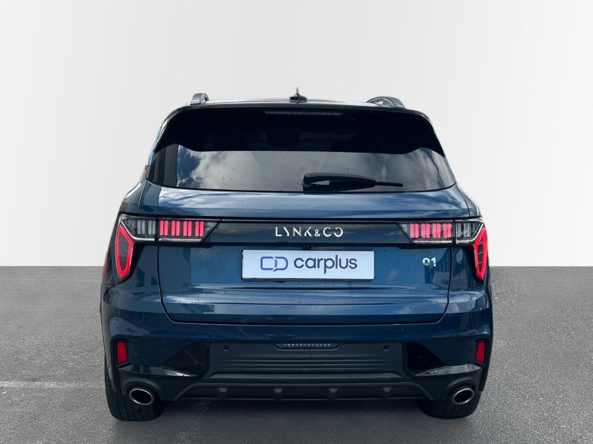 Lynk & Co 01 - 5