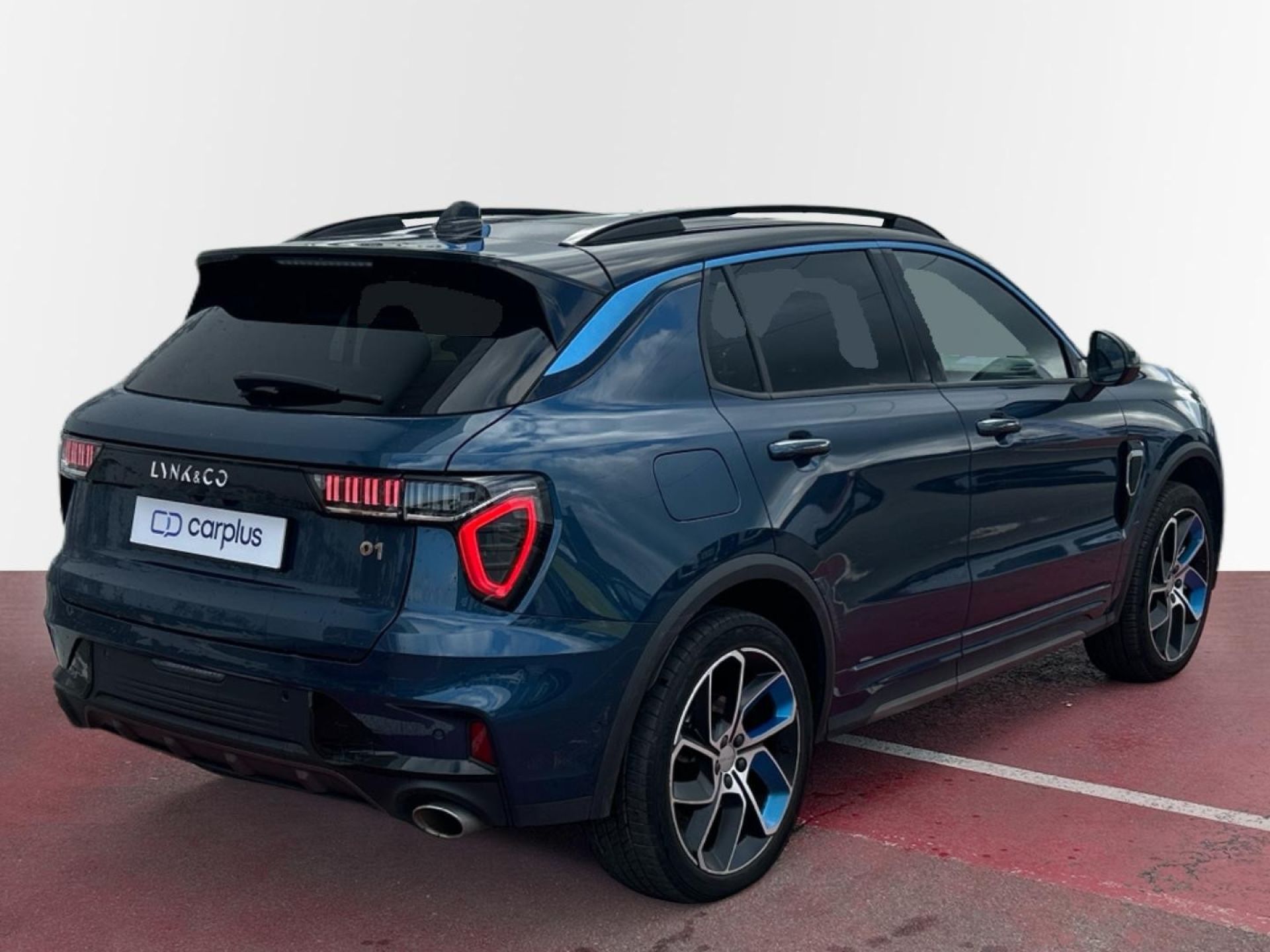 Lynk & Co 01 - 6