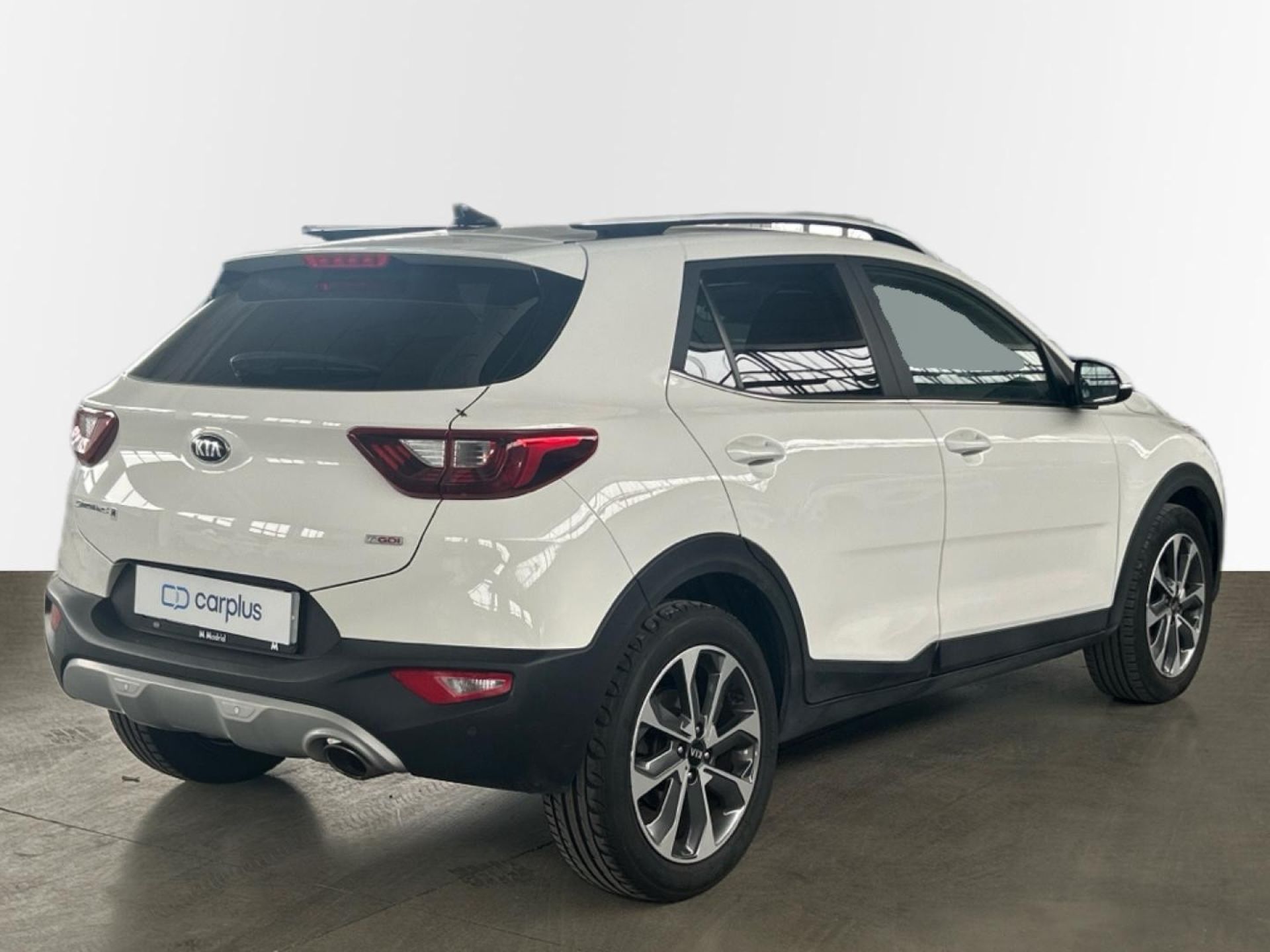 Kia Stonic - 3