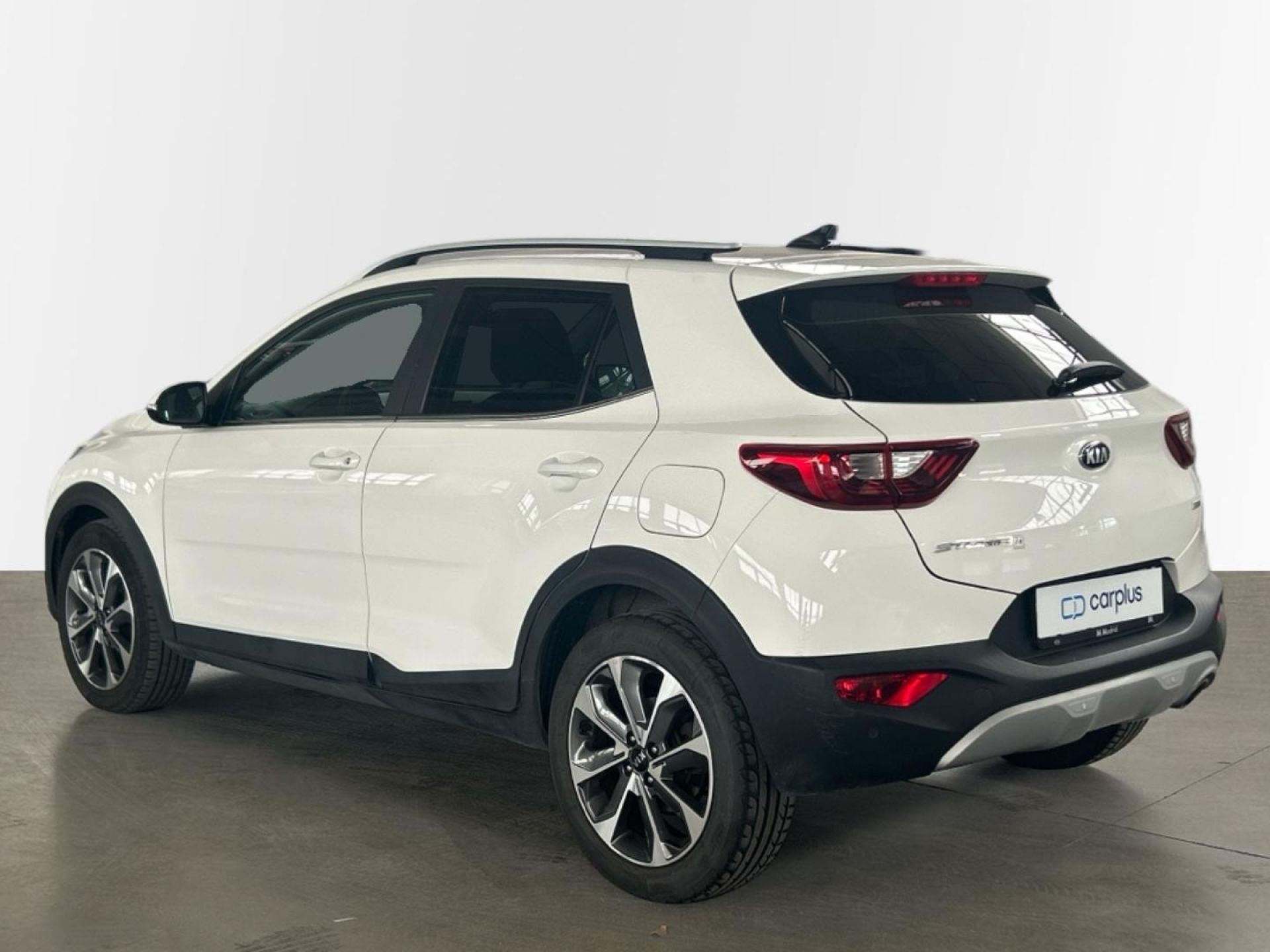 Kia Stonic - 4