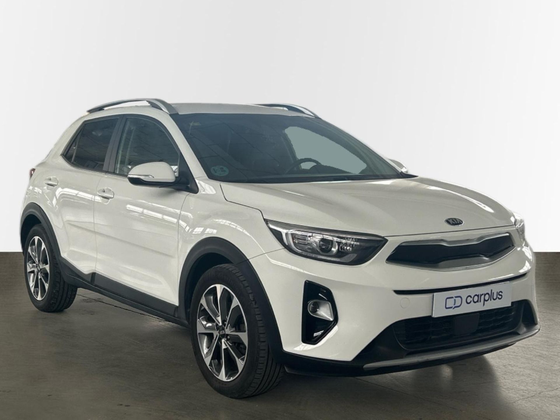 Kia Stonic - 5