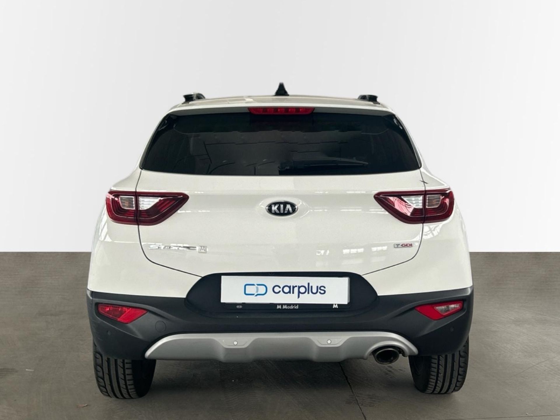 Kia Stonic - 6