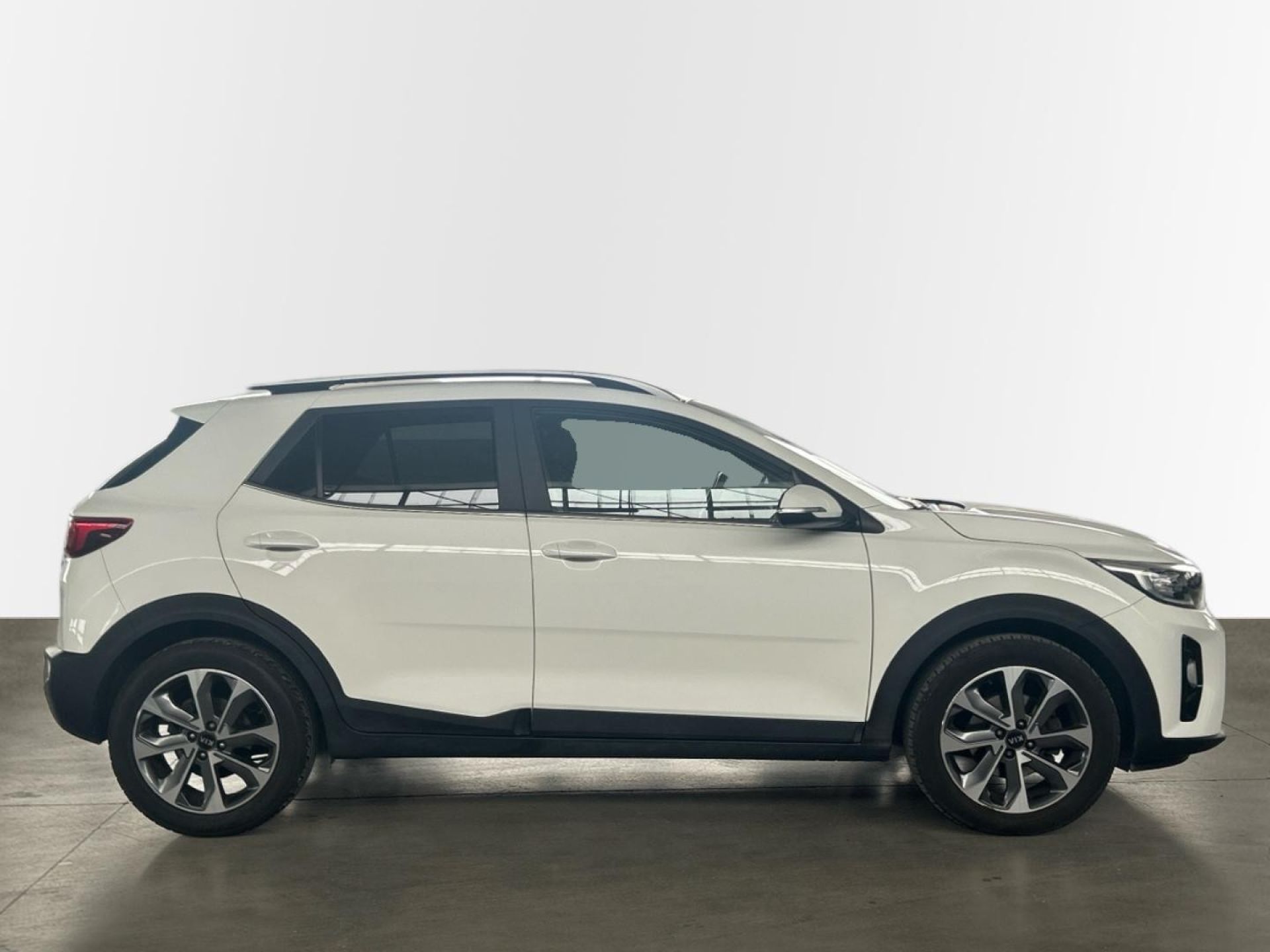 Kia Stonic - 7