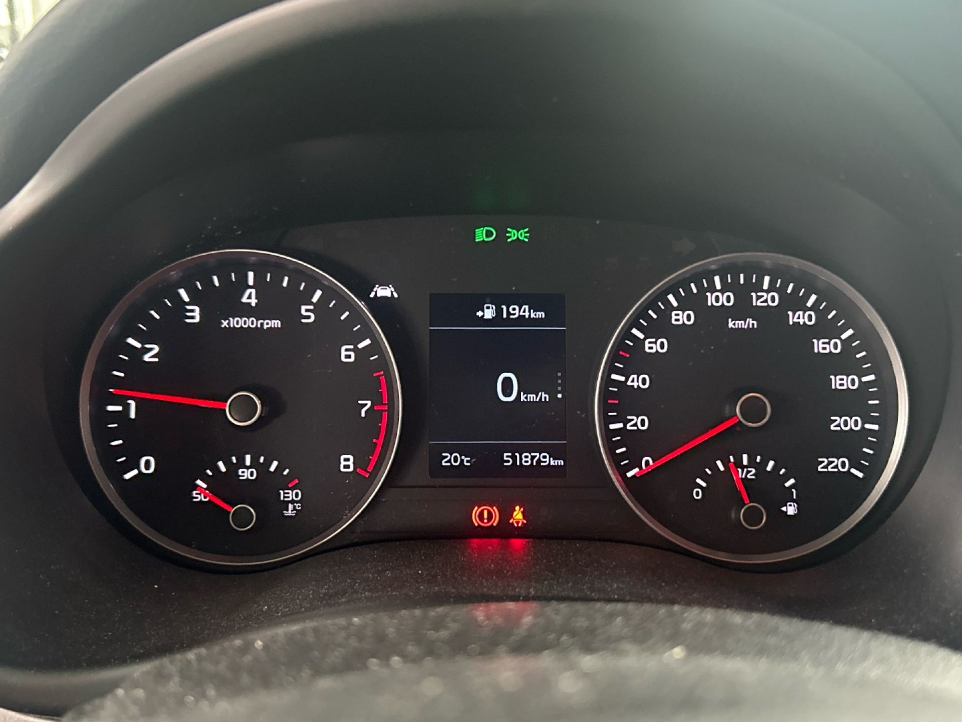Kia Stonic - 8