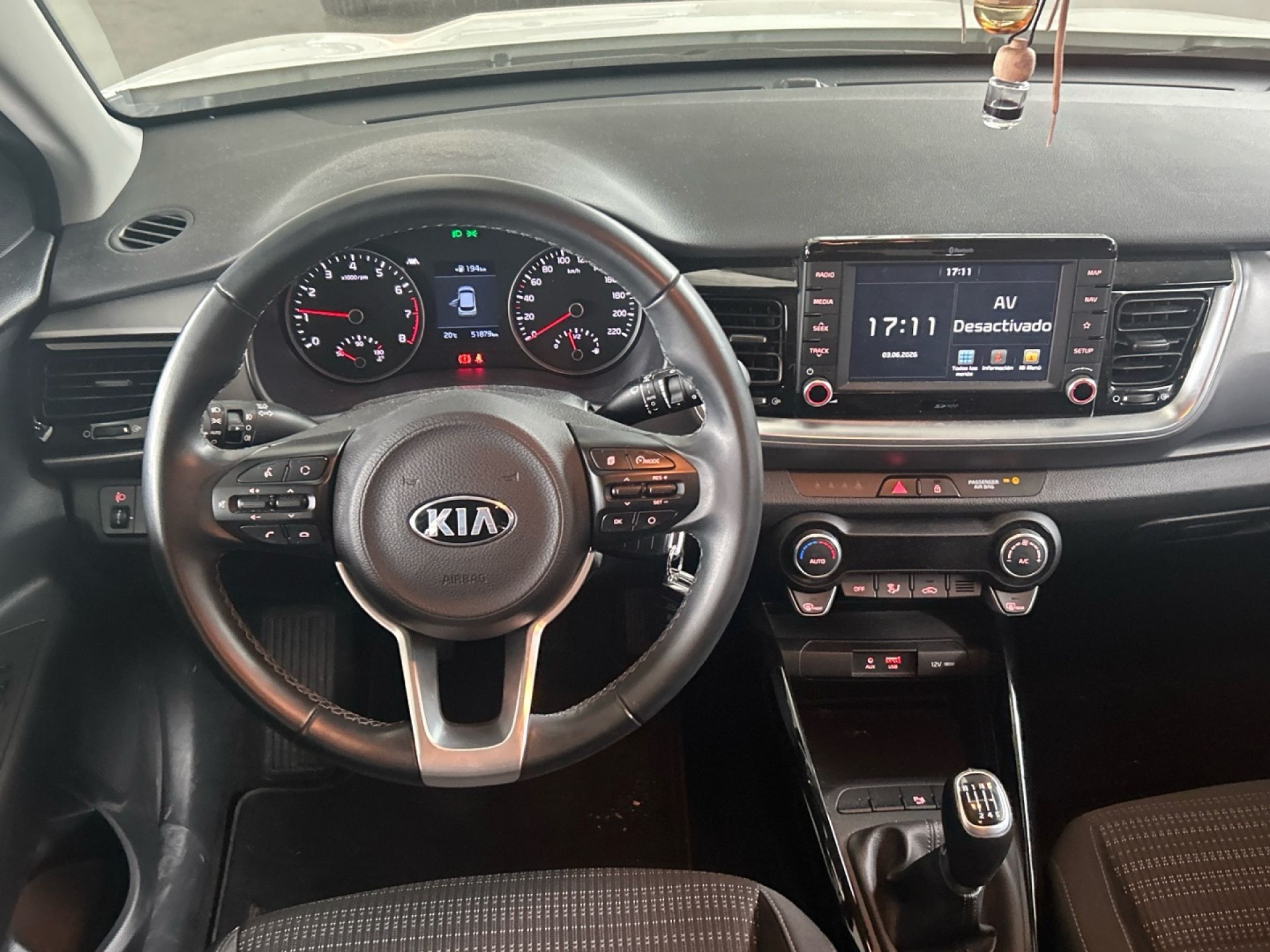 Kia Stonic - 9