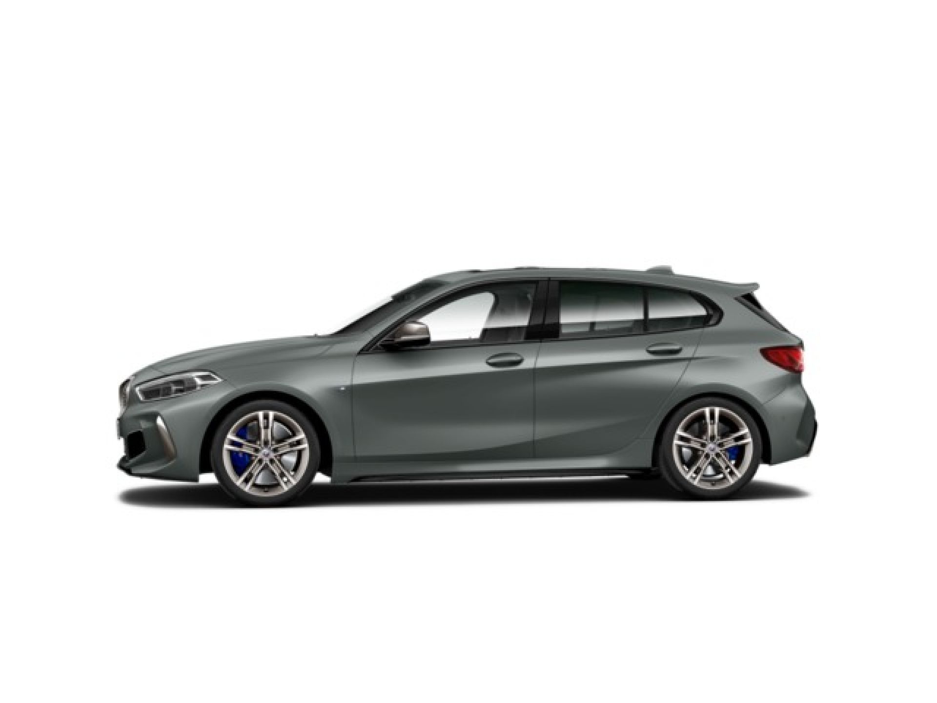 BMW Serie 1 - 3