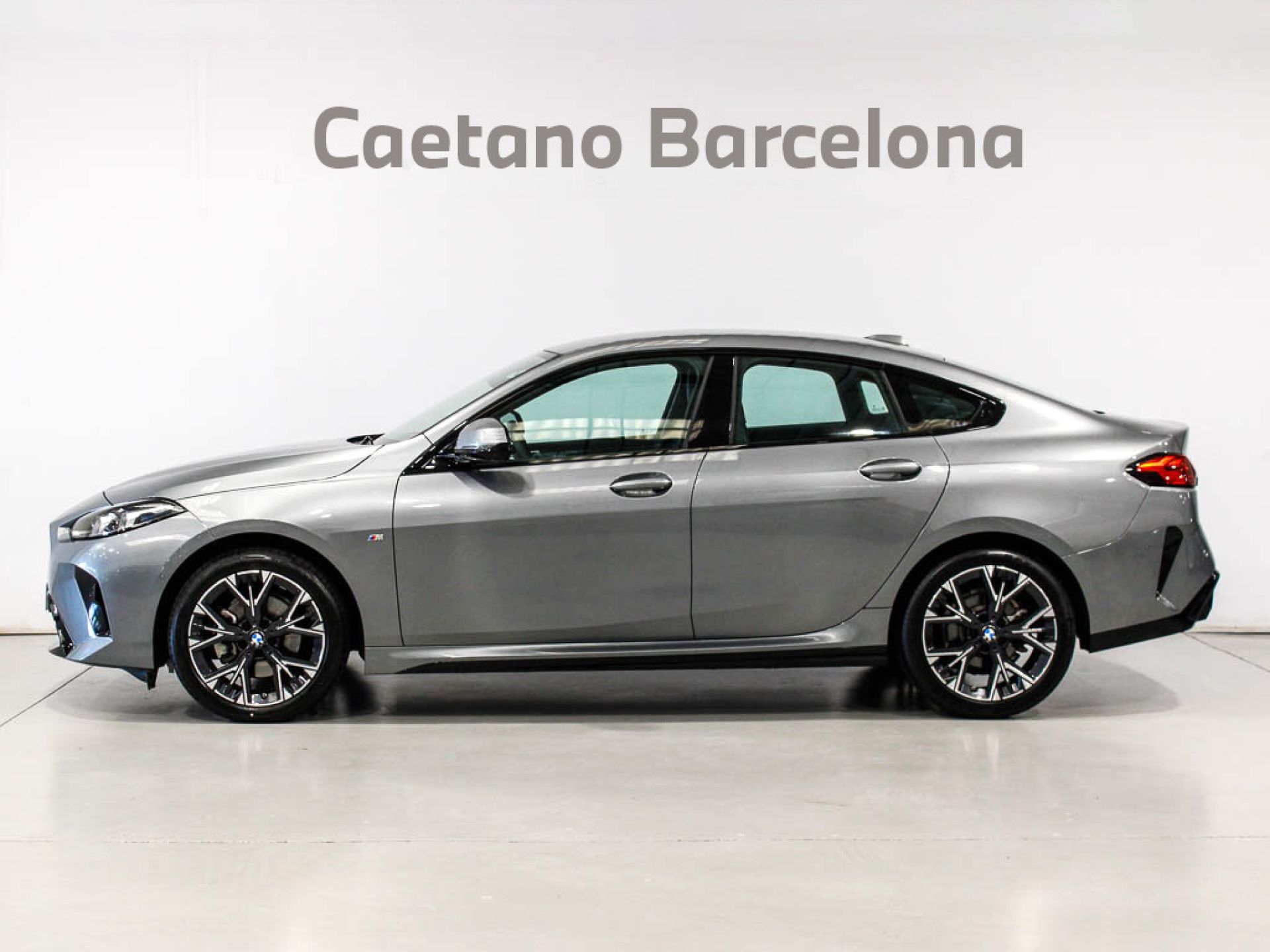 BMW Serie 2 - 3