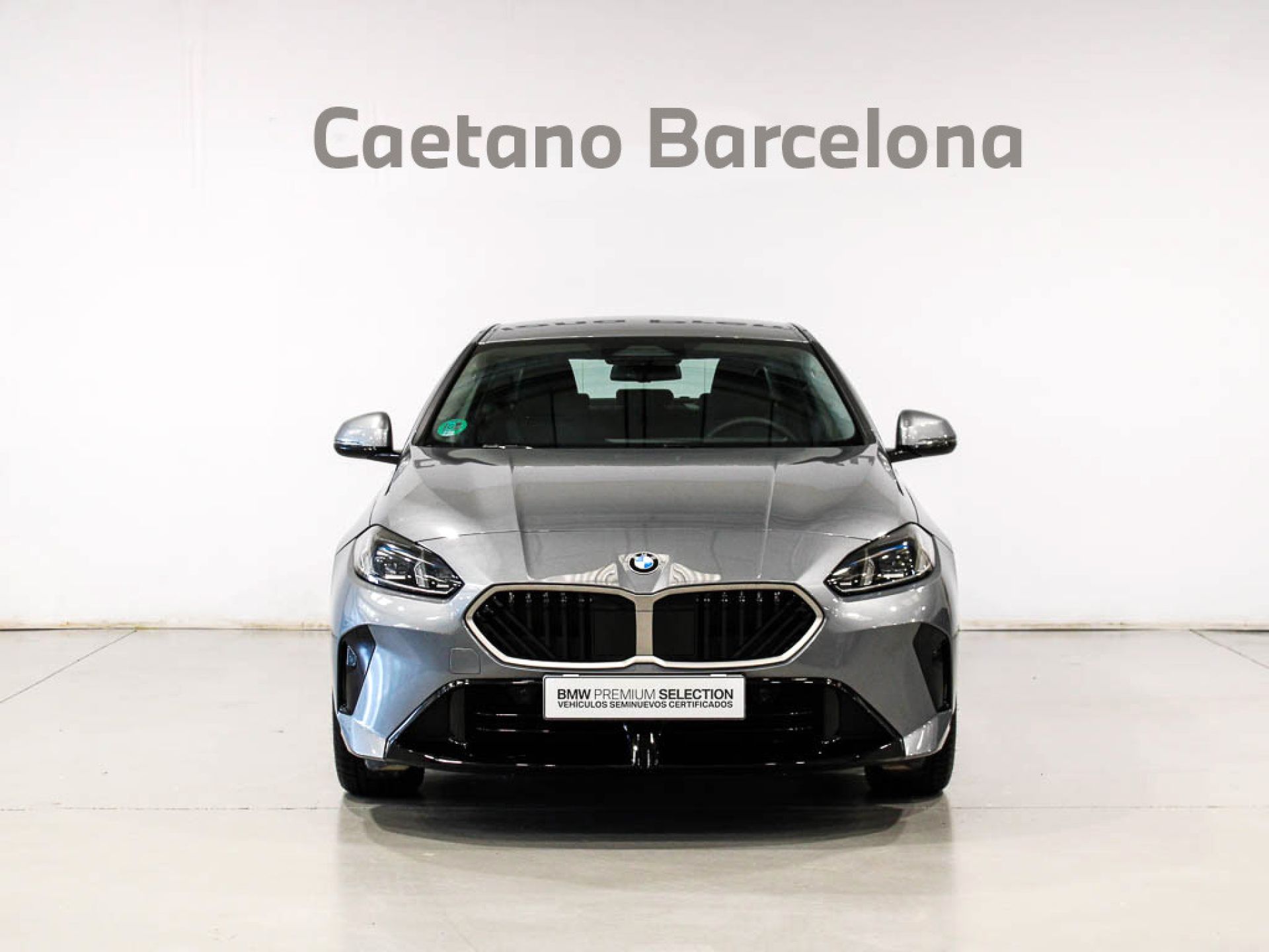 BMW Serie 2 - 2