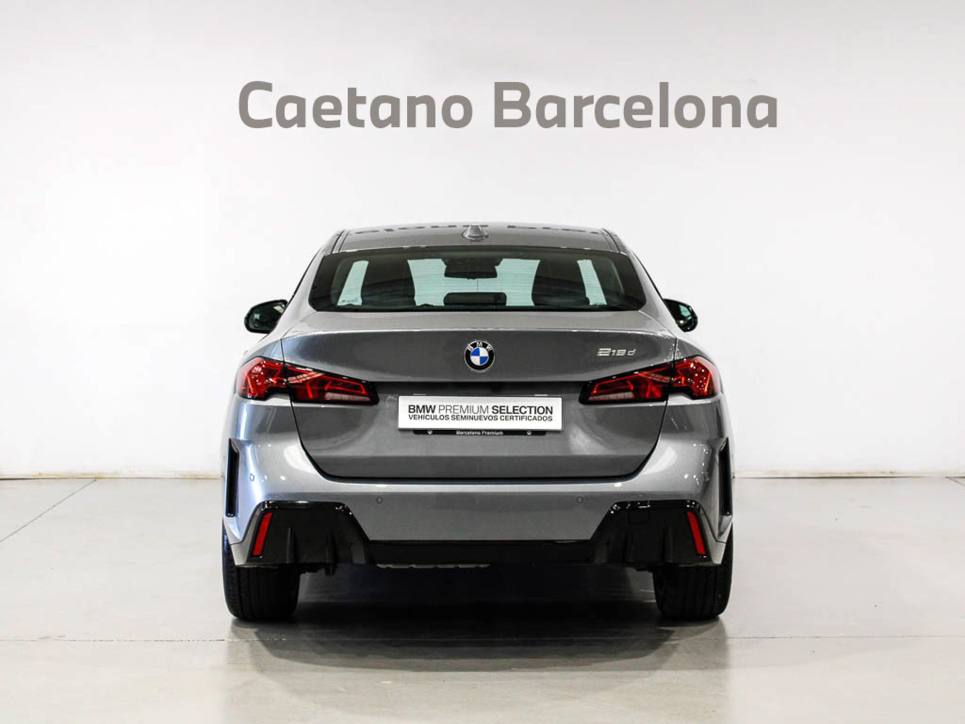 BMW Serie 2 - 5