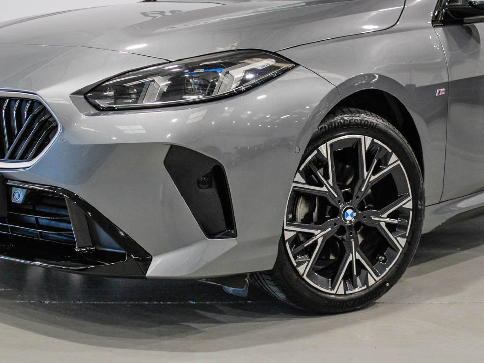 BMW Serie 2 - 6