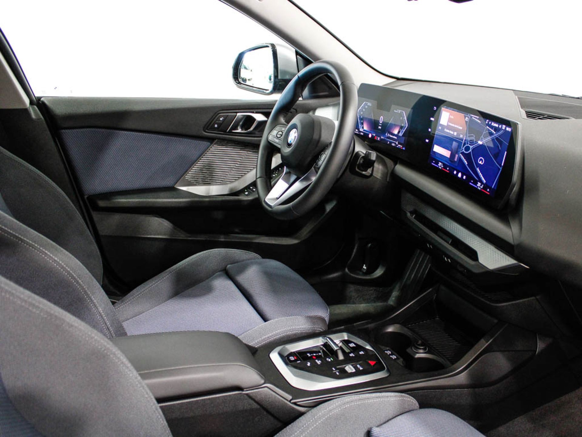 BMW Serie 2 - 8