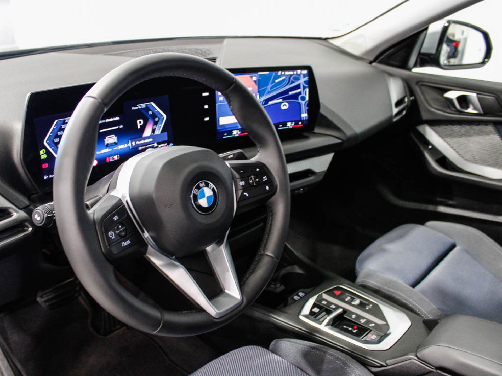 BMW Serie 2 - 11
