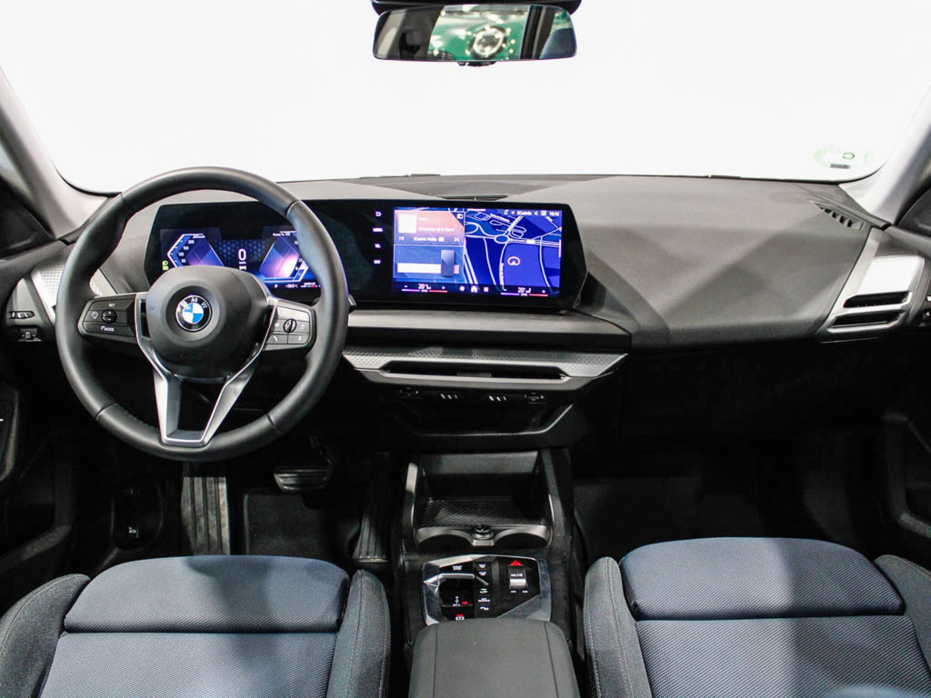 BMW Serie 2 - 7