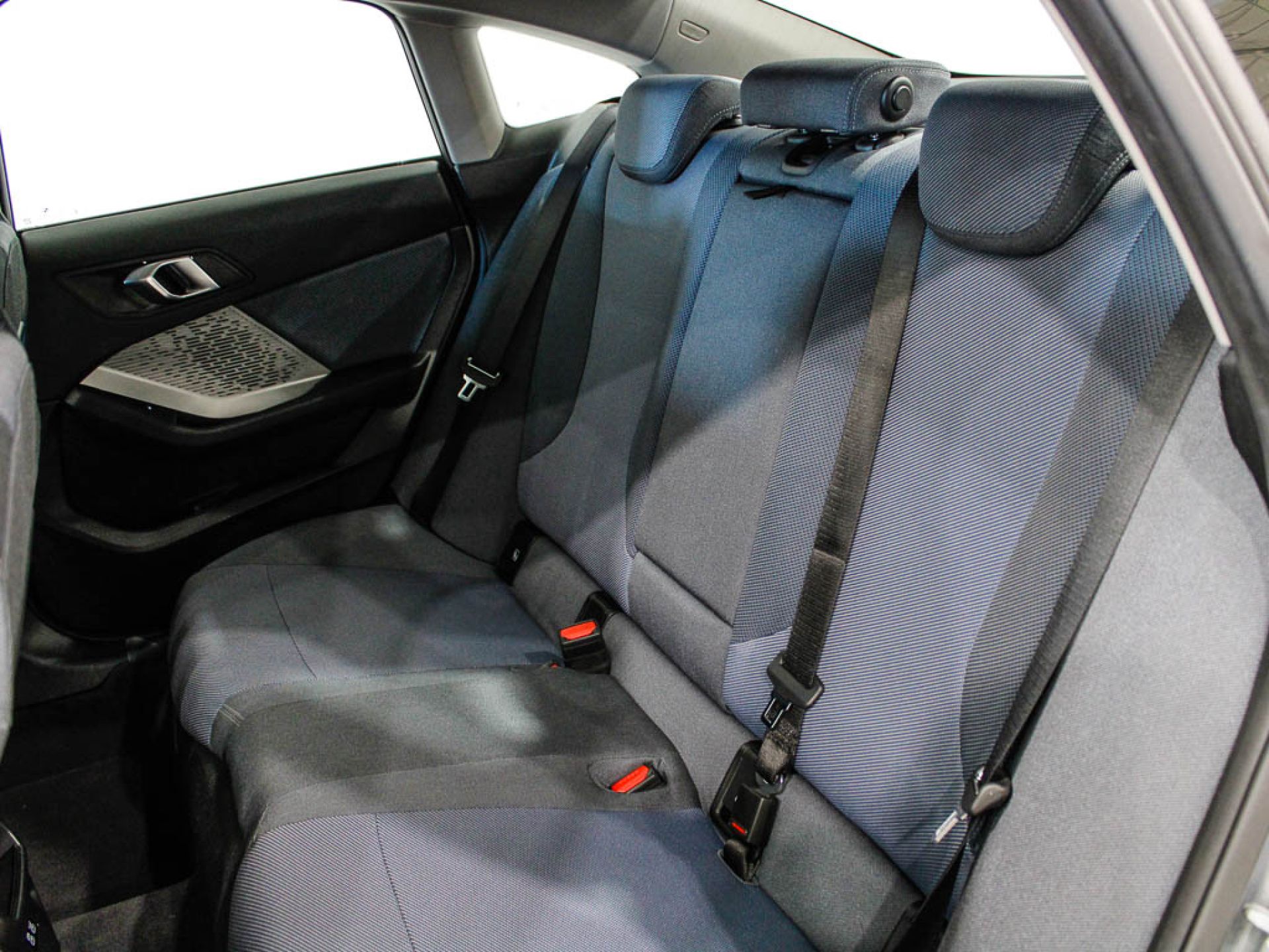 BMW Serie 2 - 9