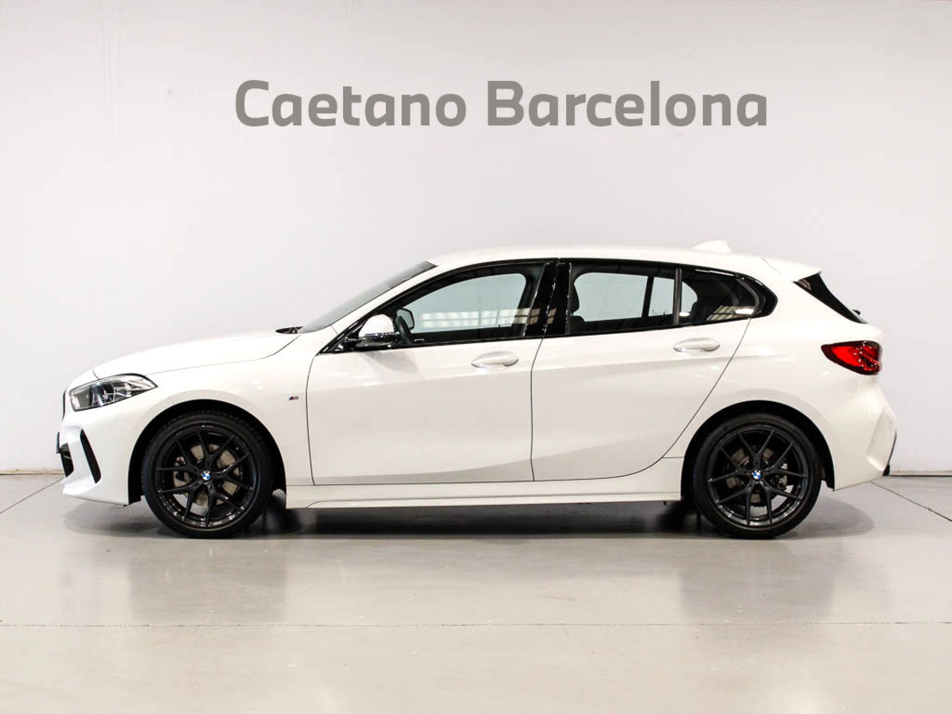 BMW Serie 1 - 3