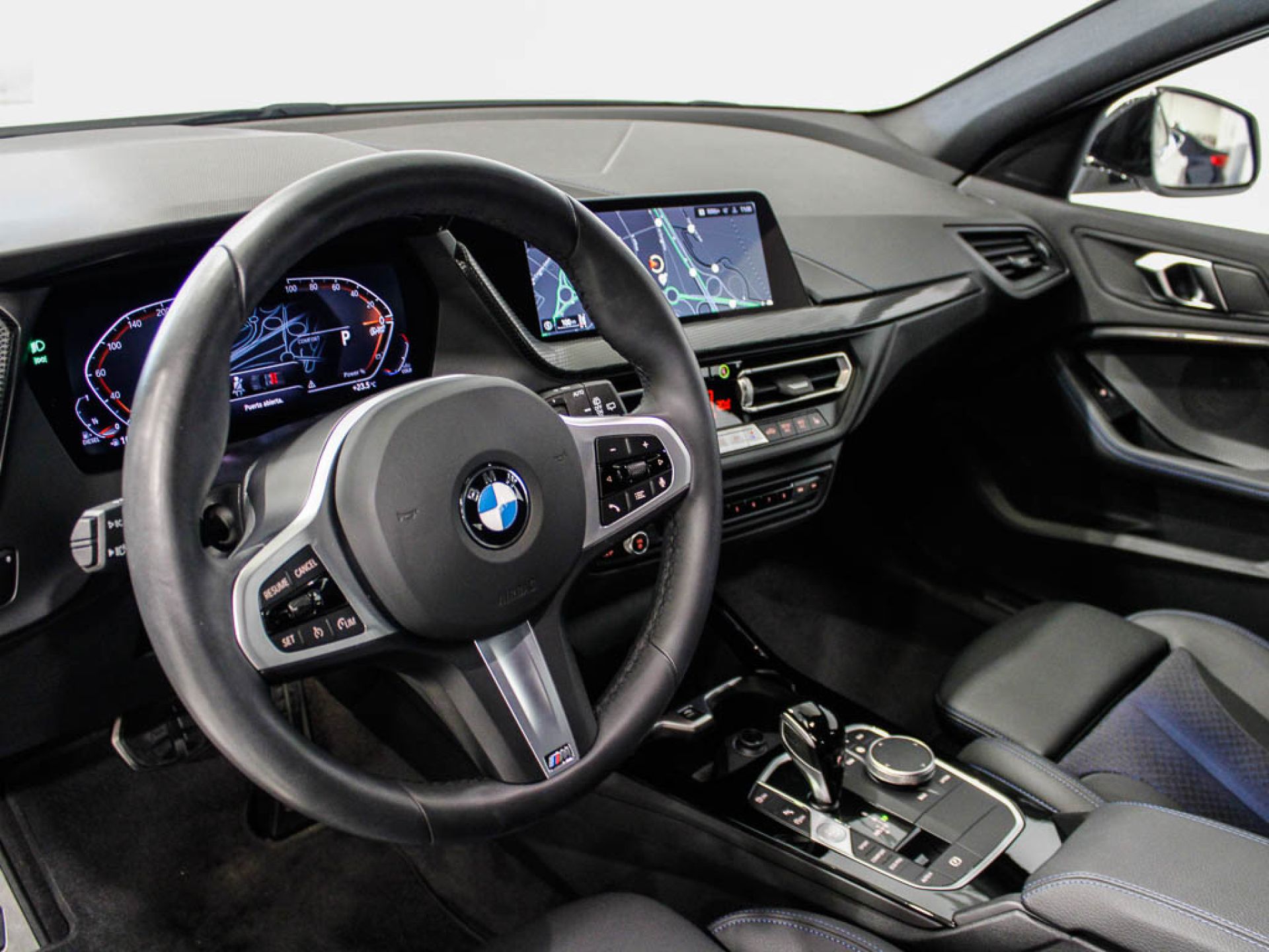 BMW Serie 1 - 11