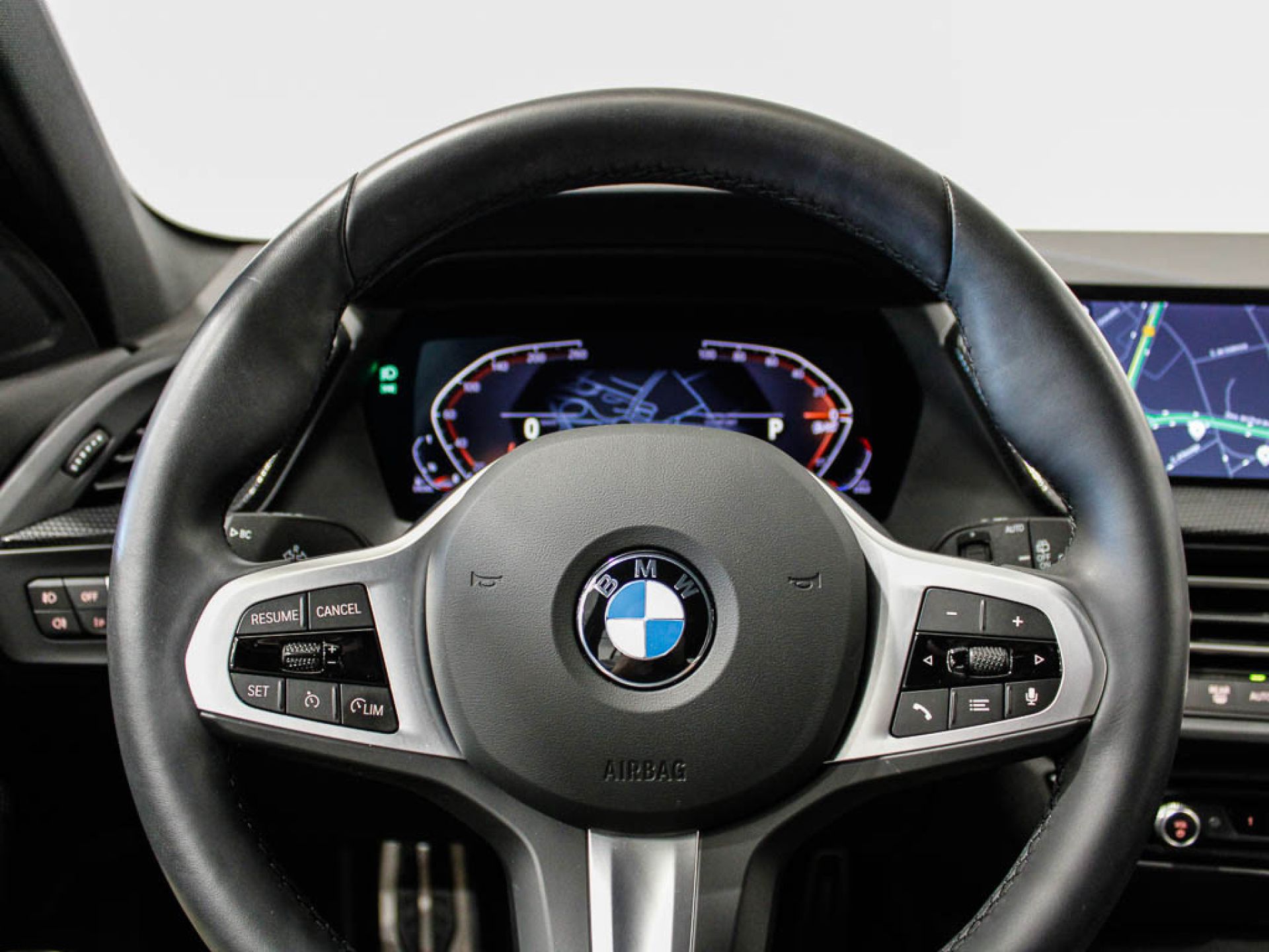 BMW Serie 1 - 12