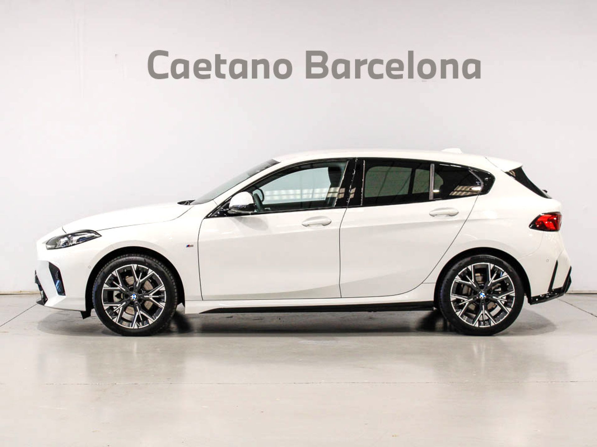 BMW Serie 1 - 3