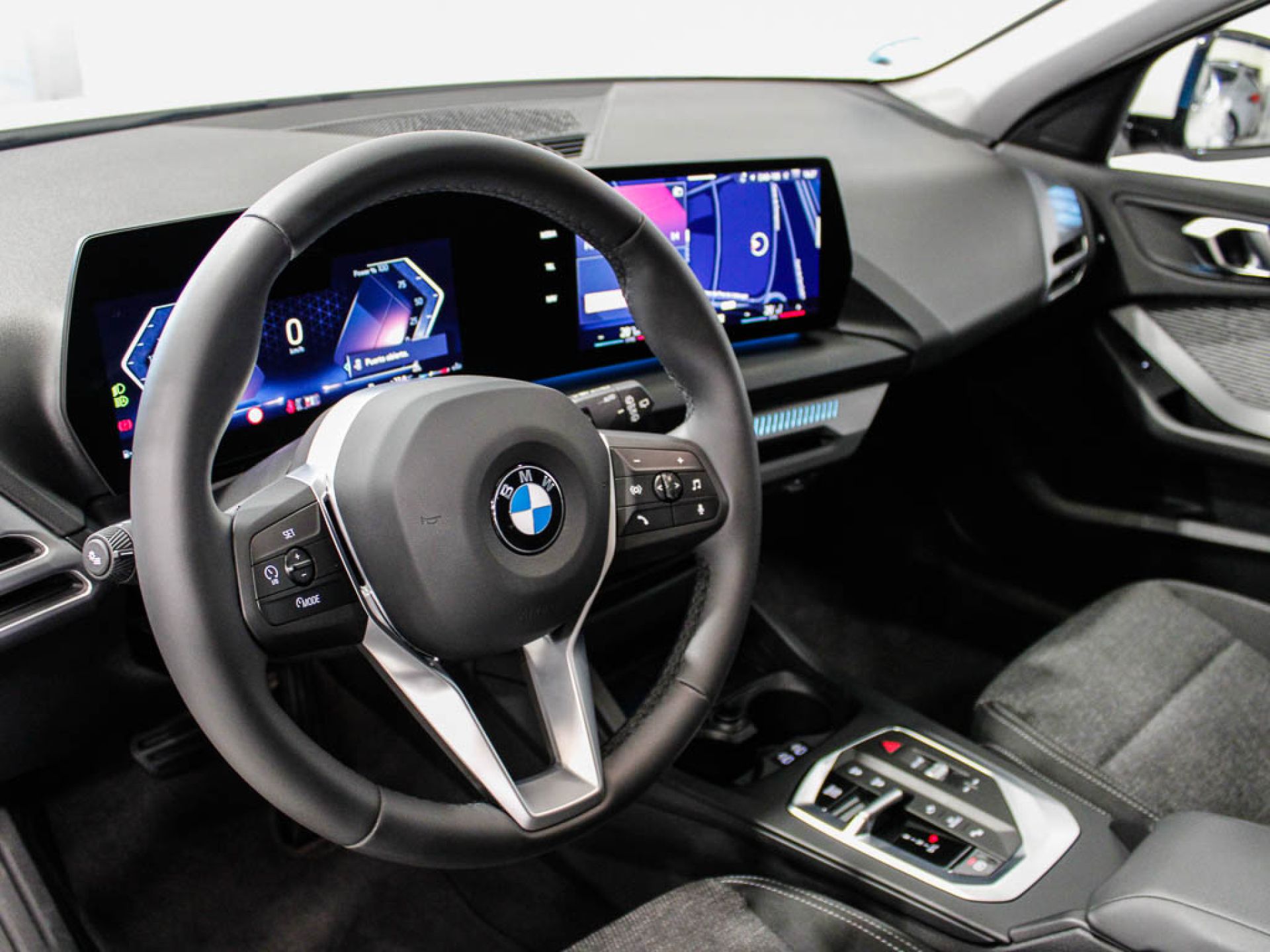 BMW Serie 1 - 11