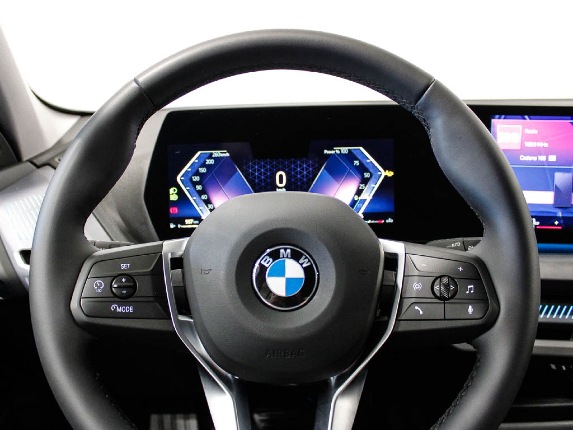 BMW Serie 1 - 12