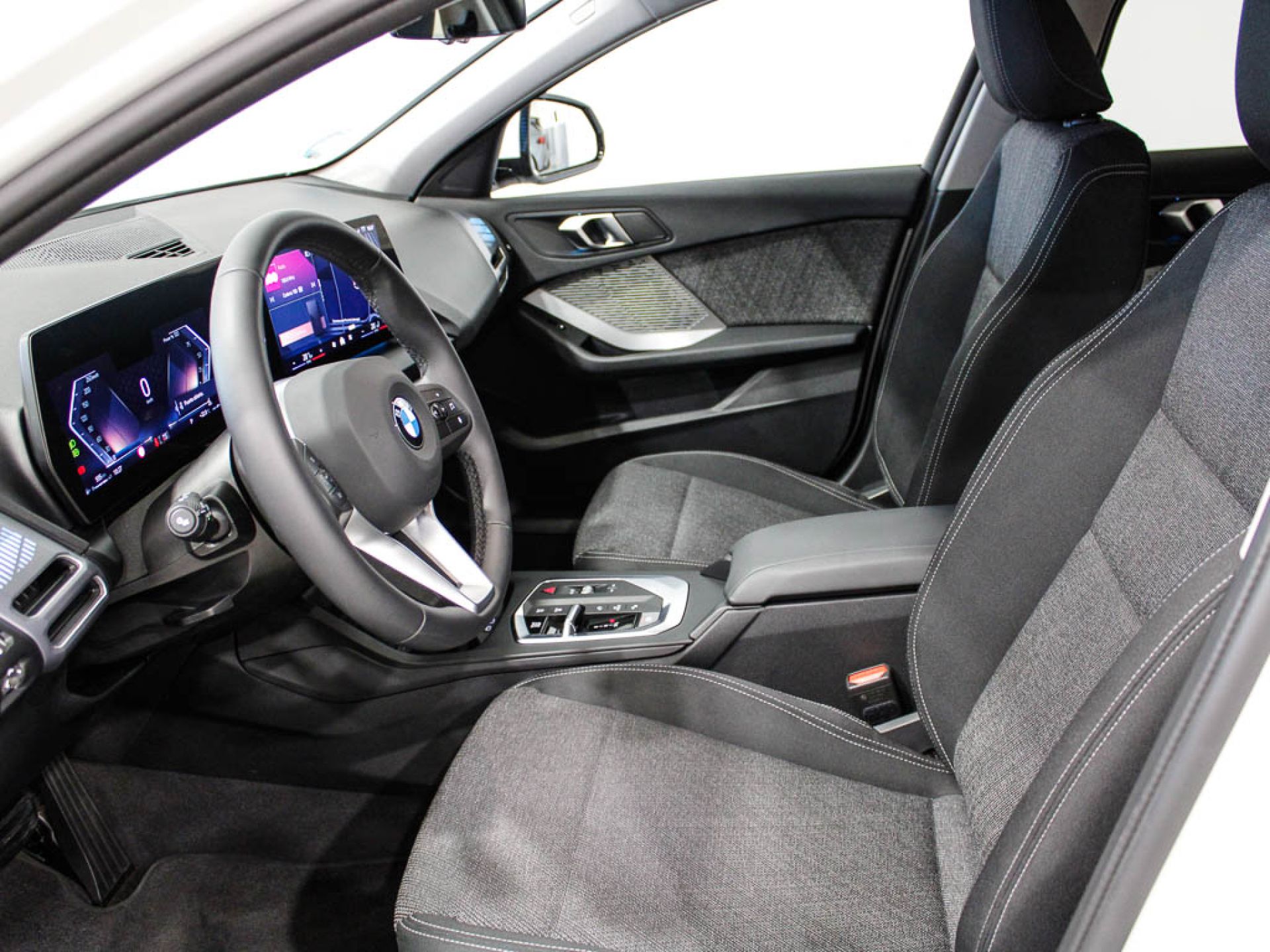 BMW Serie 1 - 10