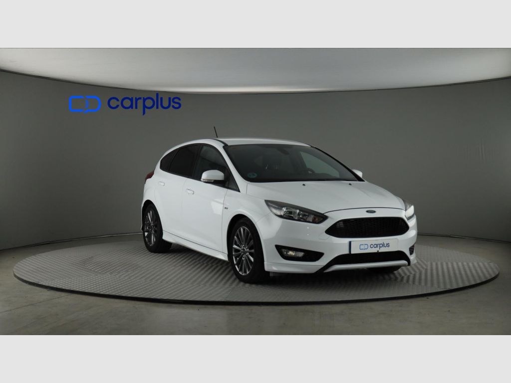 Ford Focus - 2