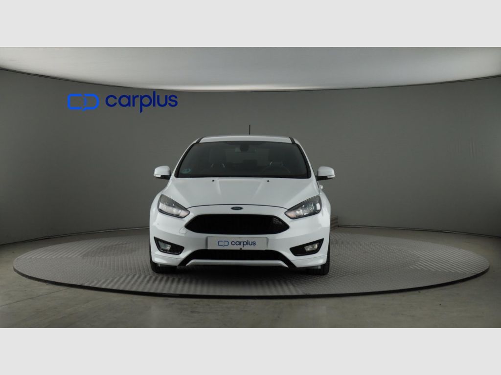 Ford Focus - 3