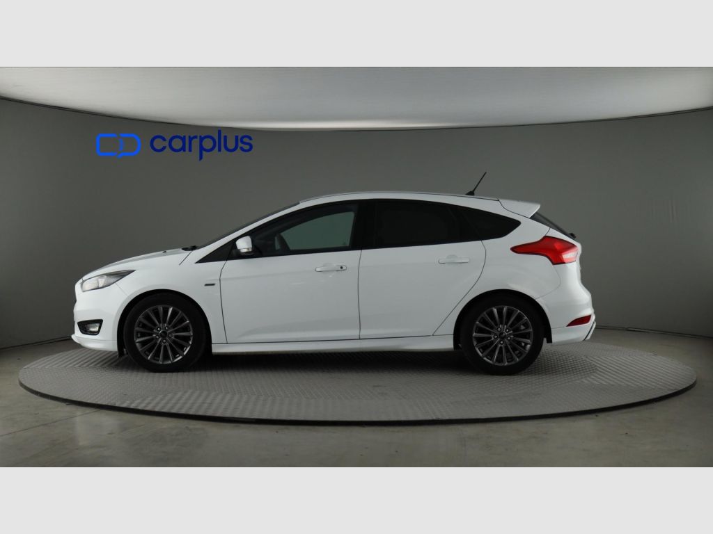 Ford Focus - 4
