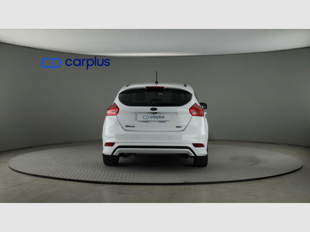 Ford Focus - 6