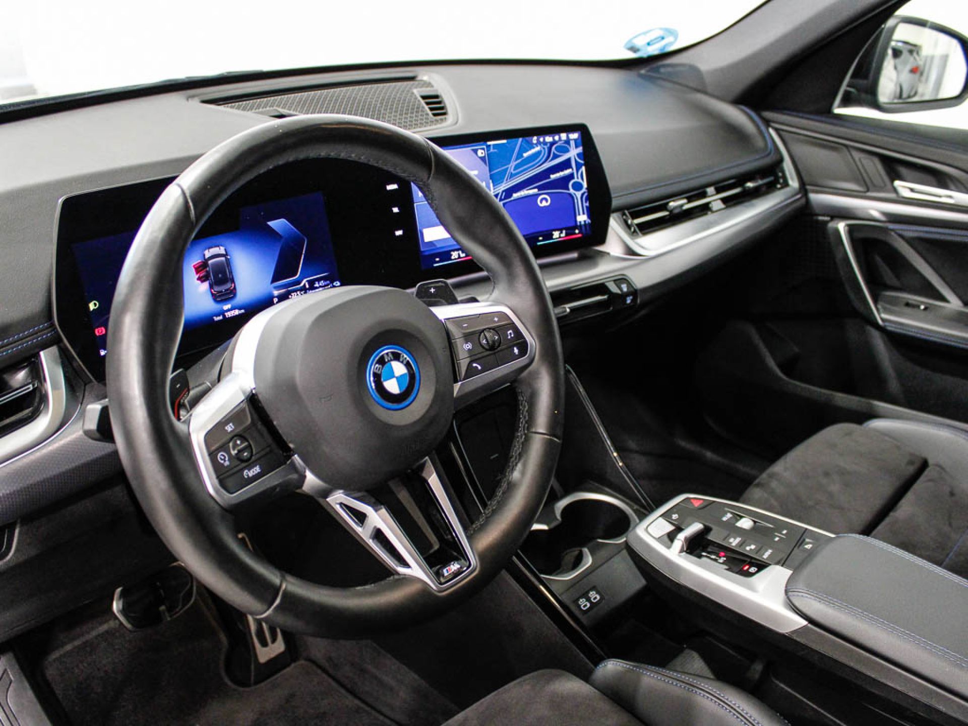 BMW X1 - 11