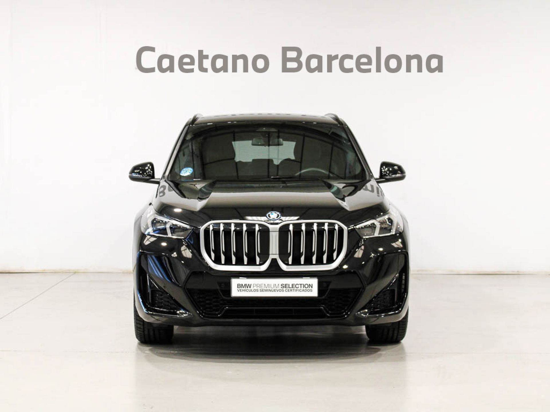 BMW X1 - 2