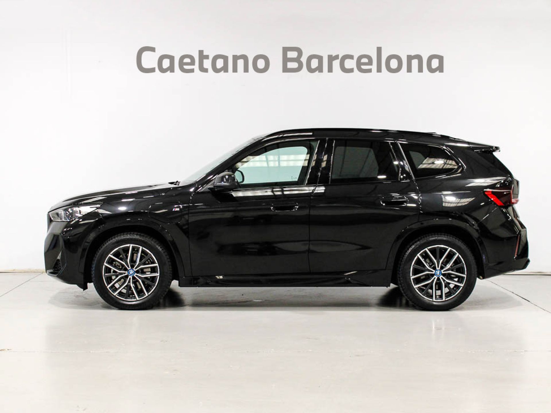 BMW X1 - 3