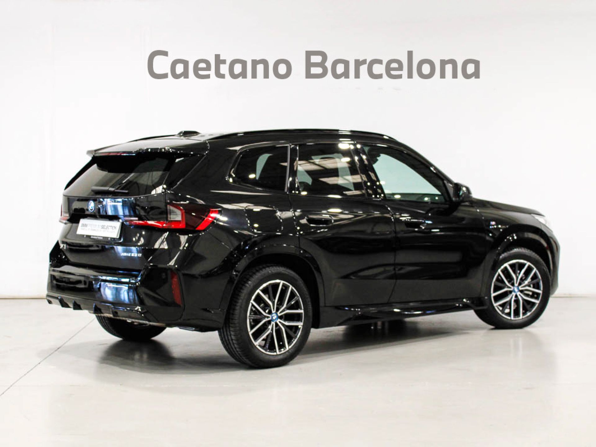 BMW X1 - 4