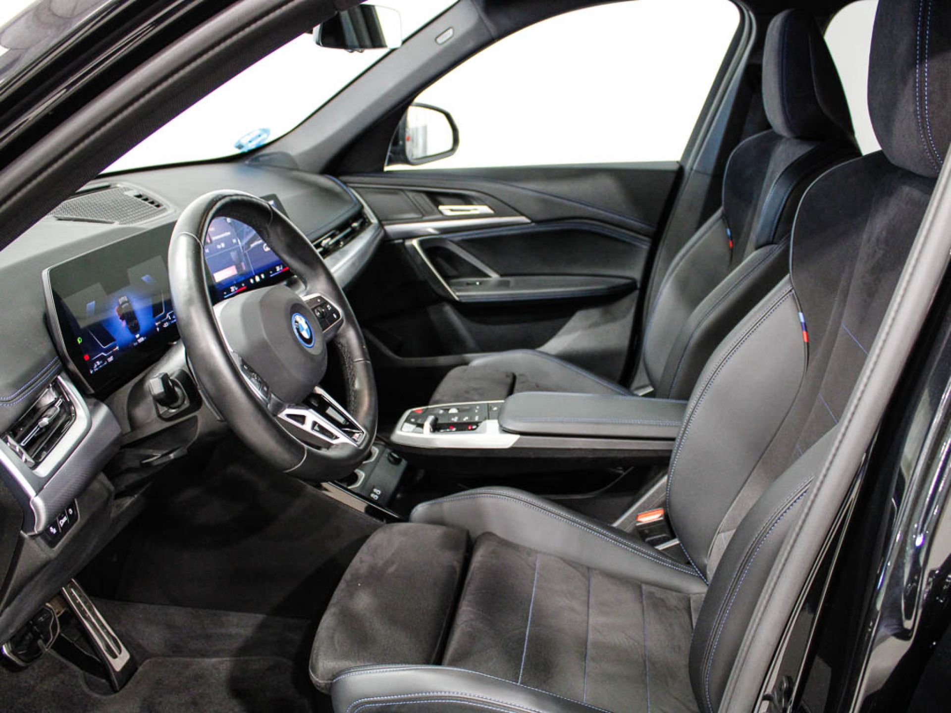 BMW X1 - 10