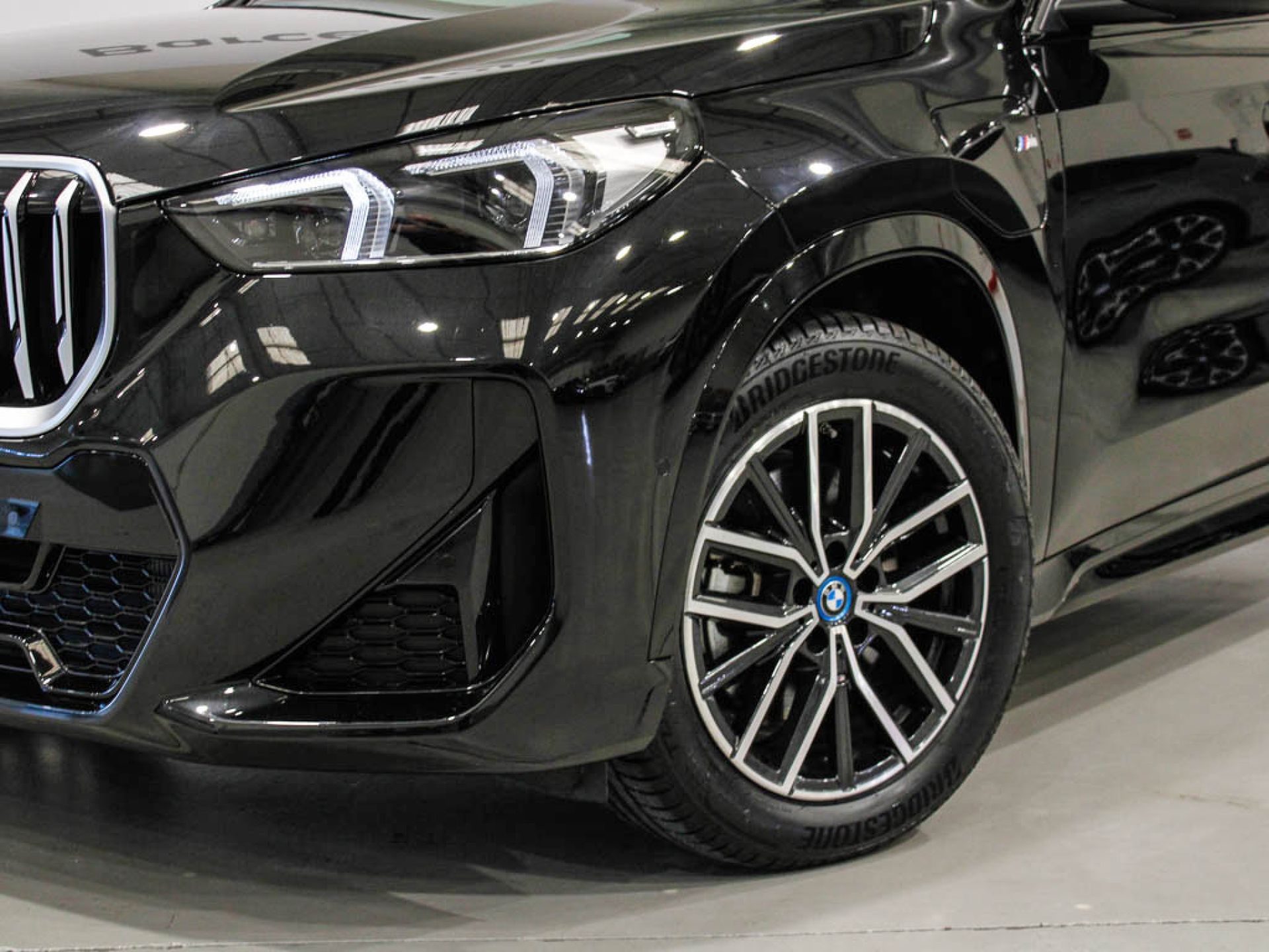 BMW X1 - 6