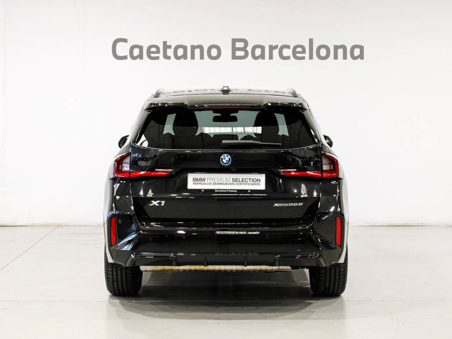 BMW X1 - 5