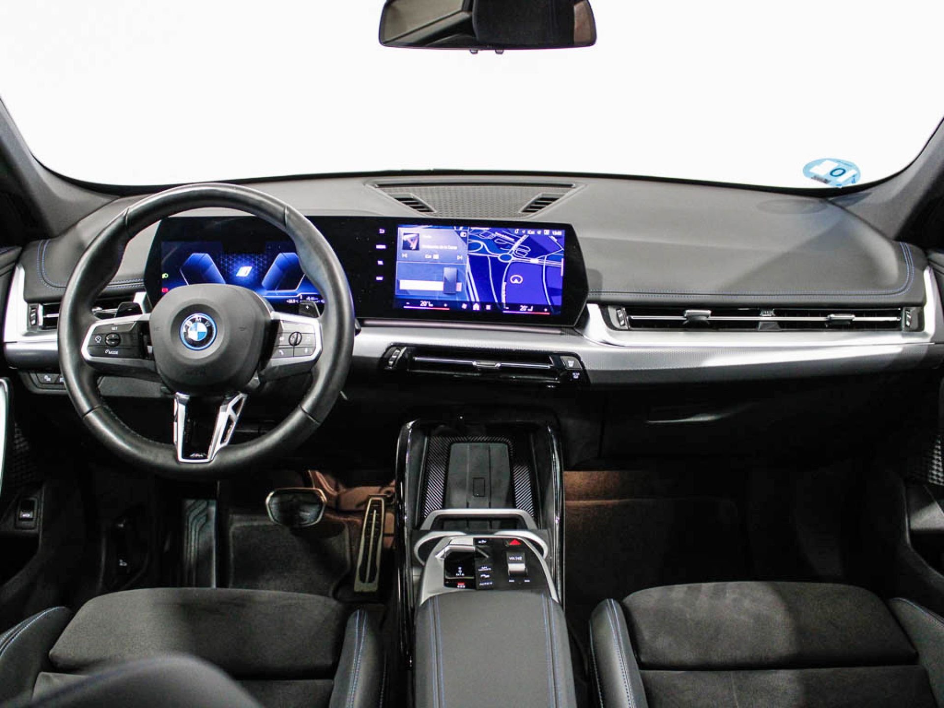 BMW X1 - 7