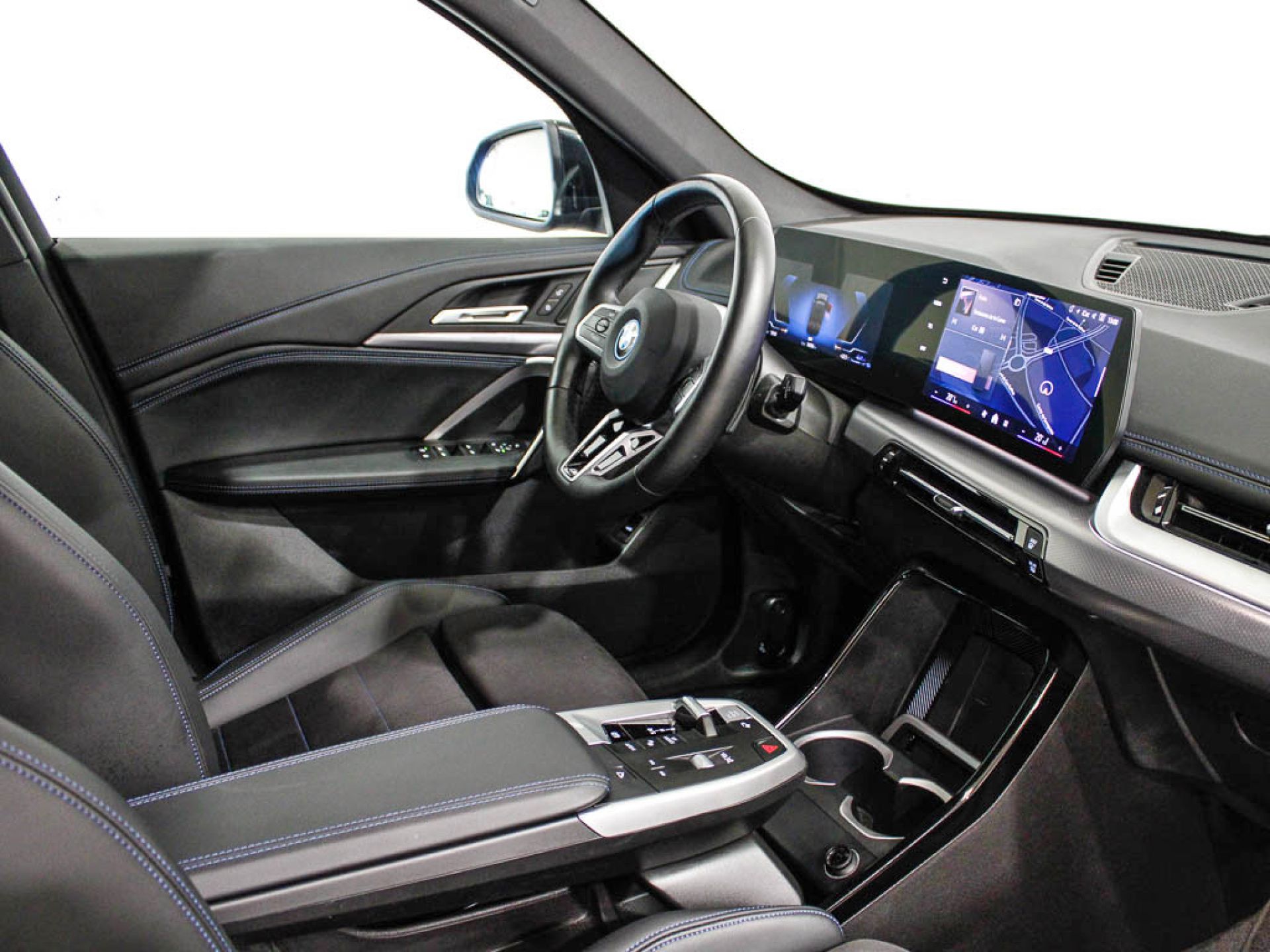 BMW X1 - 8
