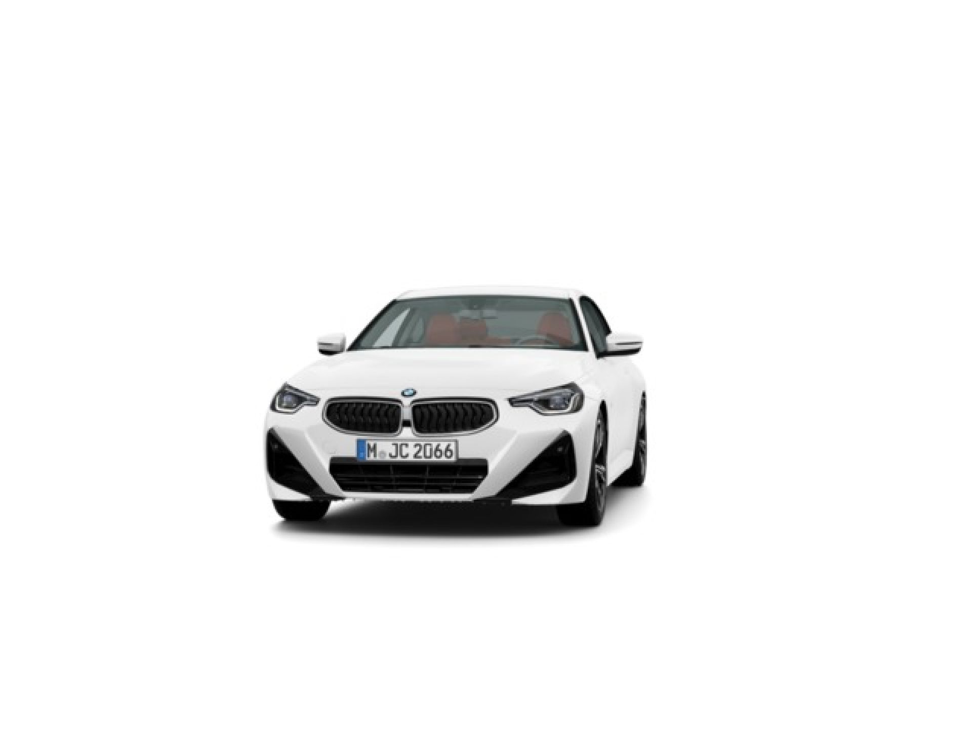 BMW Serie 2 - 2