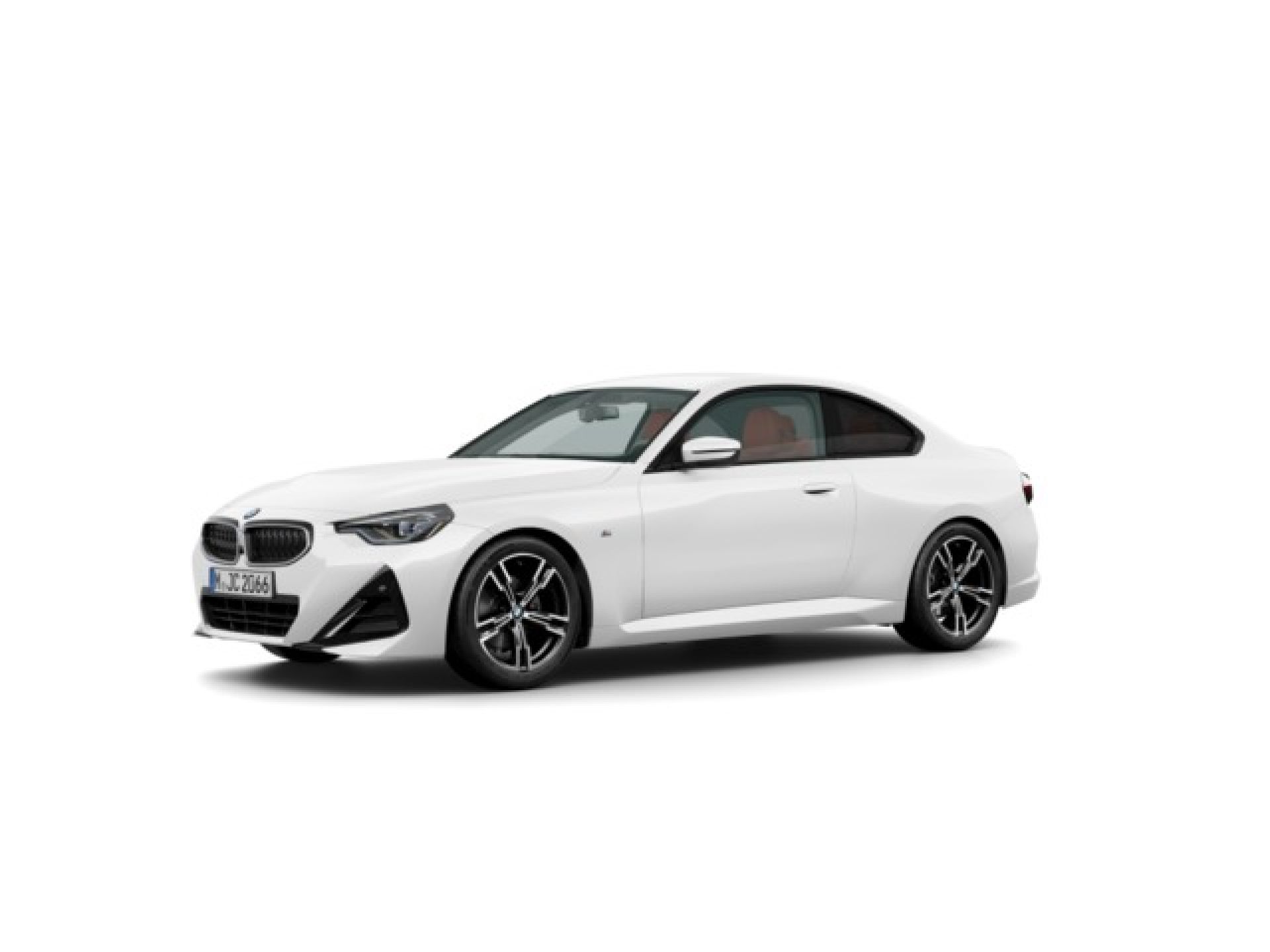 BMW Serie 2 - 3