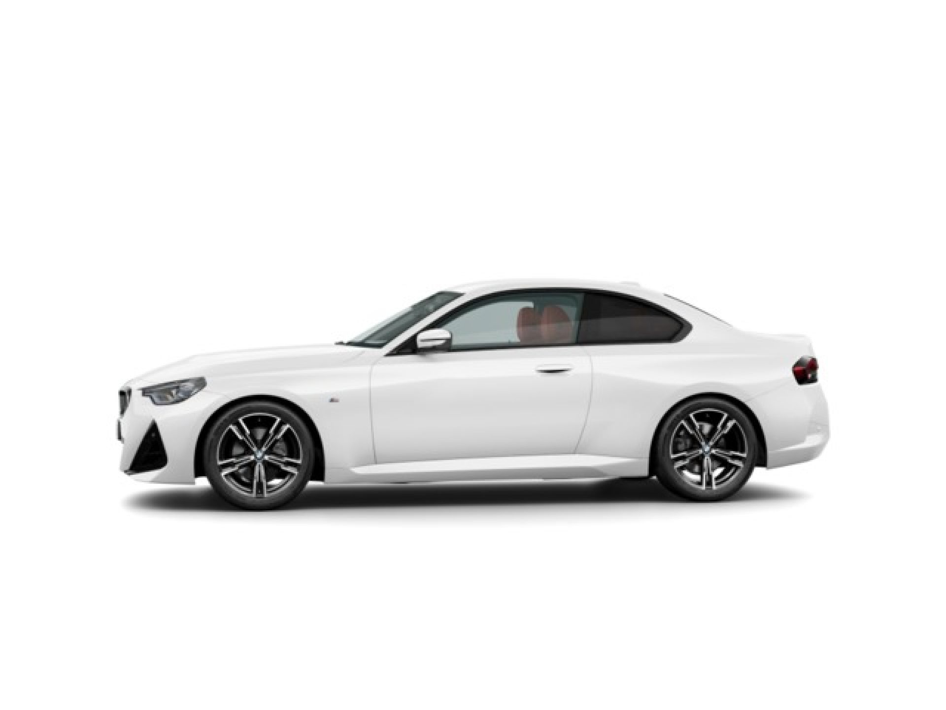 BMW Serie 2 - 5