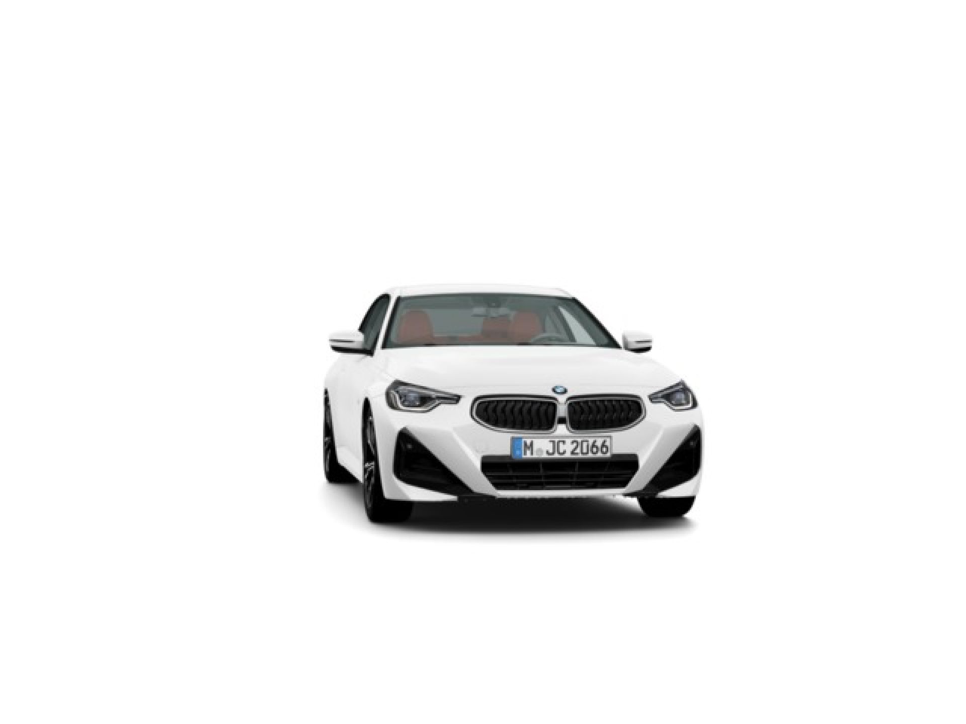 BMW Serie 2 - 6